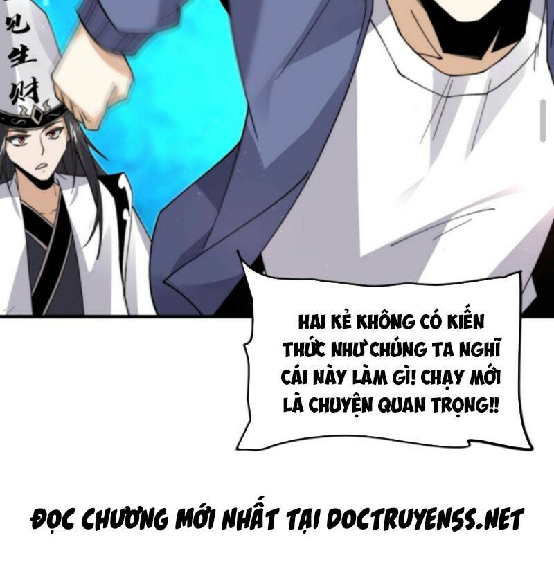 Bắt Đầu Livestream Ở Địa Phủ: Phát Sóng Trực Tiếp Ở Đây Ai Dám Đến Chapter 209 - Trang 2