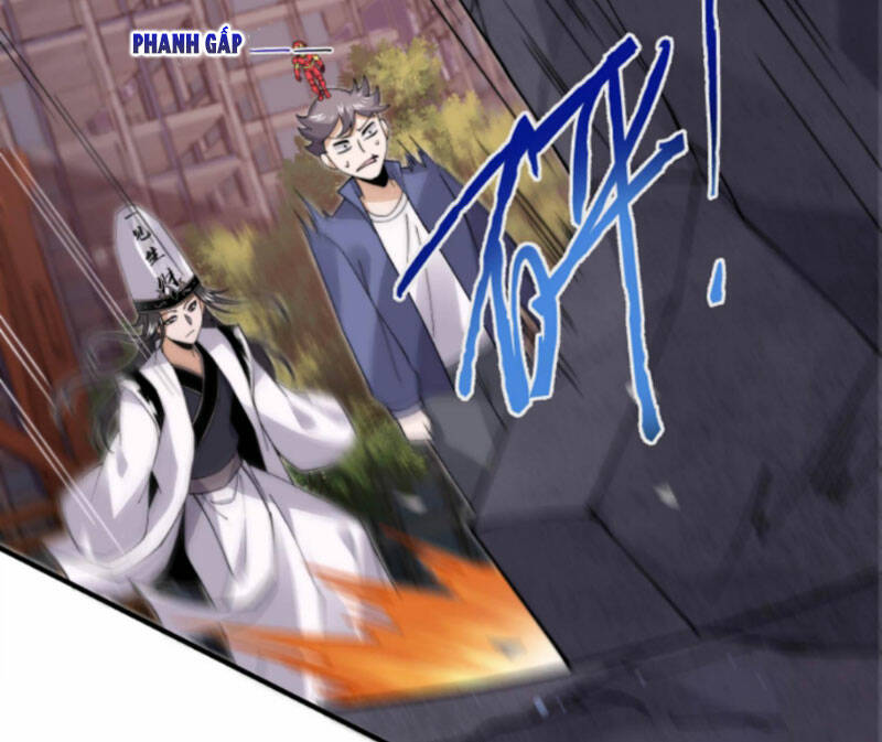 Bắt Đầu Livestream Ở Địa Phủ: Phát Sóng Trực Tiếp Ở Đây Ai Dám Đến Chapter 209 - Trang 2