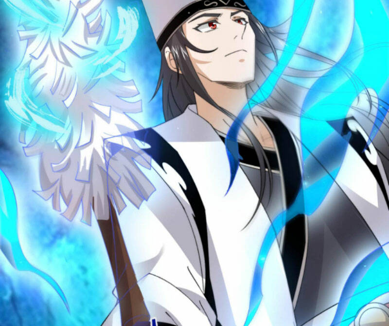 Bắt Đầu Livestream Ở Địa Phủ: Phát Sóng Trực Tiếp Ở Đây Ai Dám Đến Chapter 209 - Trang 2