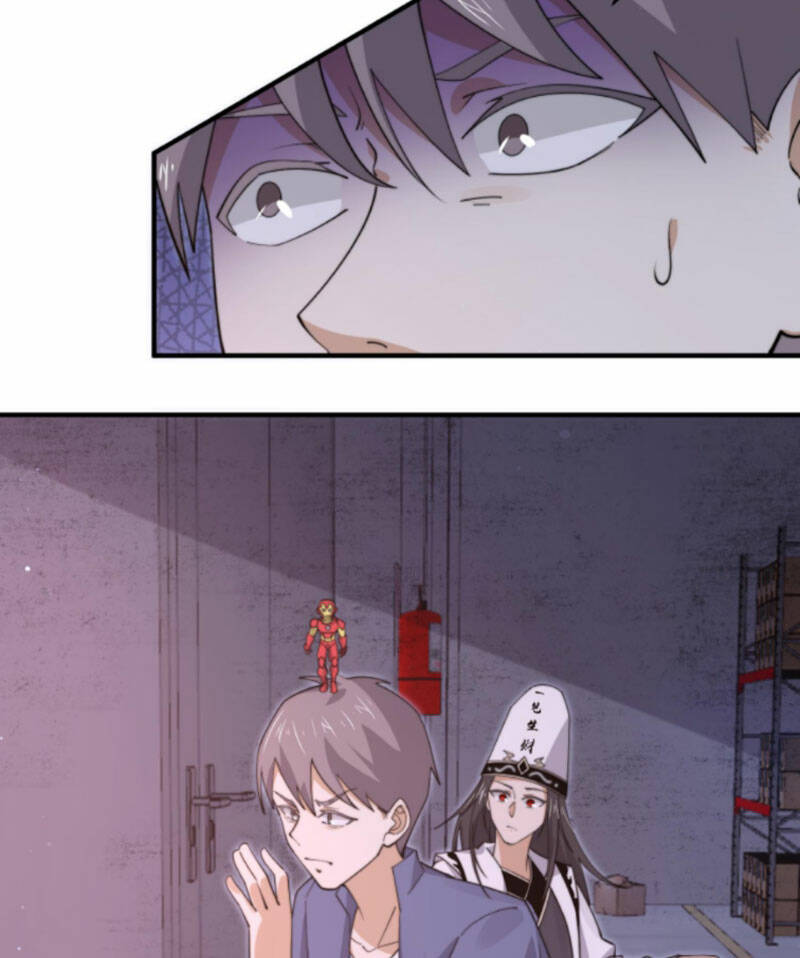 Bắt Đầu Livestream Ở Địa Phủ: Phát Sóng Trực Tiếp Ở Đây Ai Dám Đến Chapter 209 - Trang 2