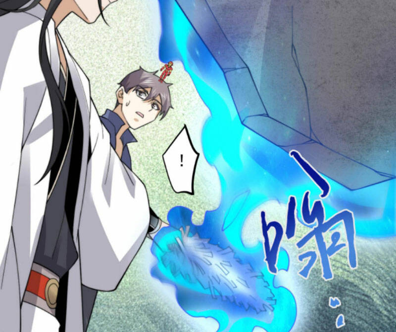 Bắt Đầu Livestream Ở Địa Phủ: Phát Sóng Trực Tiếp Ở Đây Ai Dám Đến Chapter 209 - Trang 2