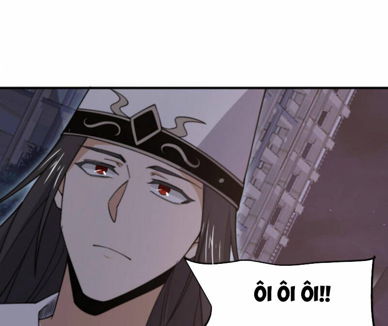 Bắt Đầu Livestream Ở Địa Phủ: Phát Sóng Trực Tiếp Ở Đây Ai Dám Đến Chapter 209 - Trang 2