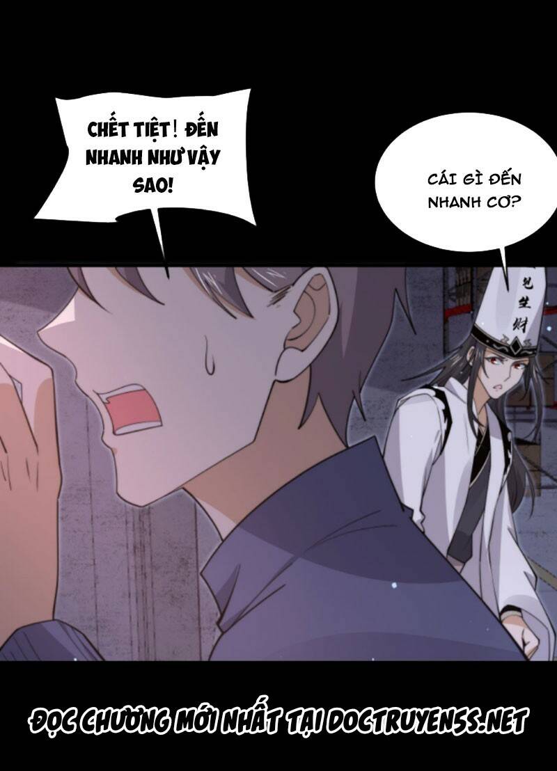 Bắt Đầu Livestream Ở Địa Phủ: Phát Sóng Trực Tiếp Ở Đây Ai Dám Đến Chapter 209 - Trang 2