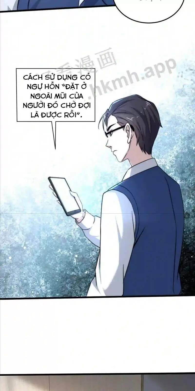 Bắt Đầu Livestream Ở Địa Phủ: Phát Sóng Trực Tiếp Ở Đây Ai Dám Đến Chapter 21 - Trang 2