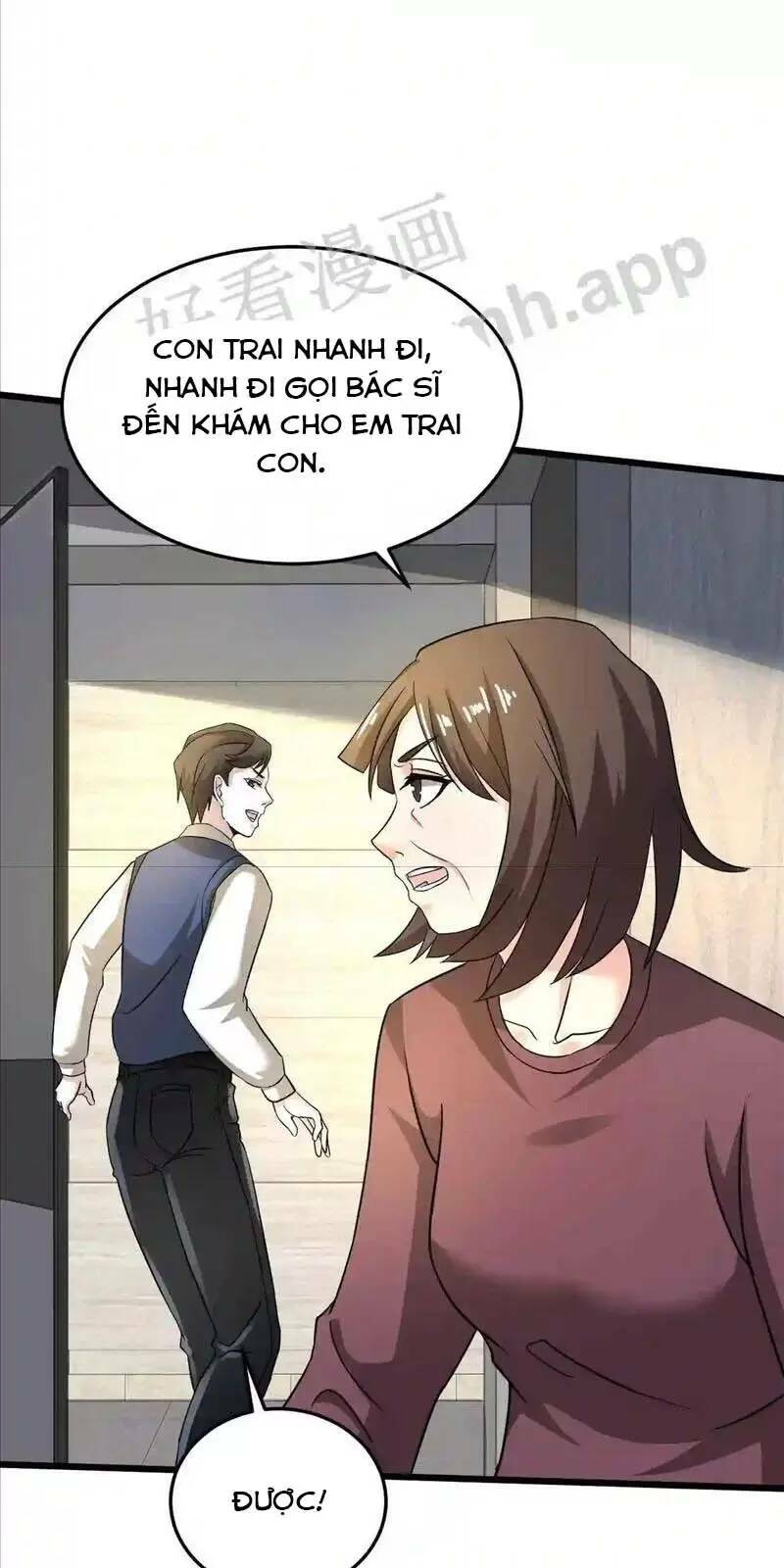 Bắt Đầu Livestream Ở Địa Phủ: Phát Sóng Trực Tiếp Ở Đây Ai Dám Đến Chapter 21 - Trang 2