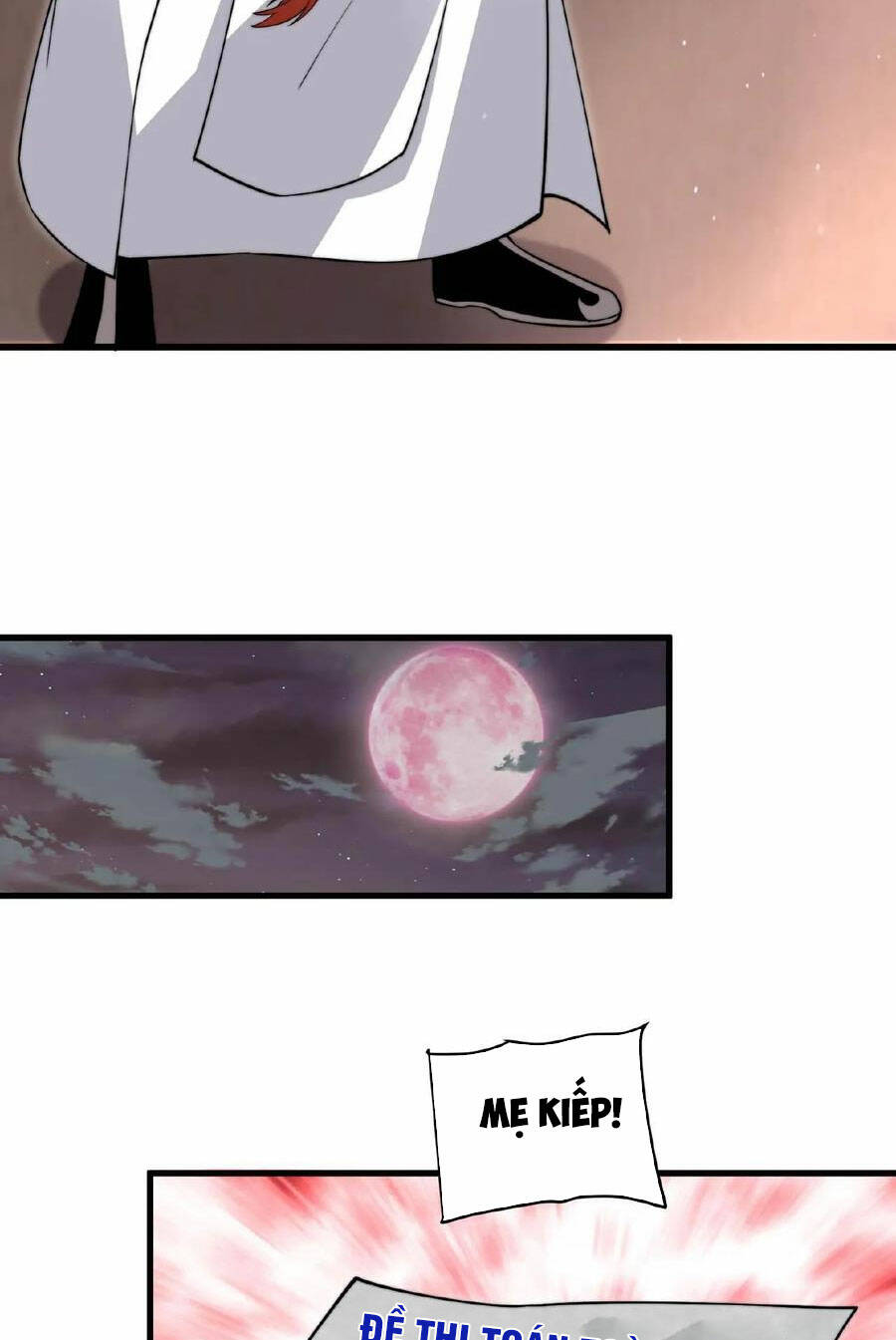 Bắt Đầu Livestream Ở Địa Phủ: Phát Sóng Trực Tiếp Ở Đây Ai Dám Đến Chapter 210 - Trang 2