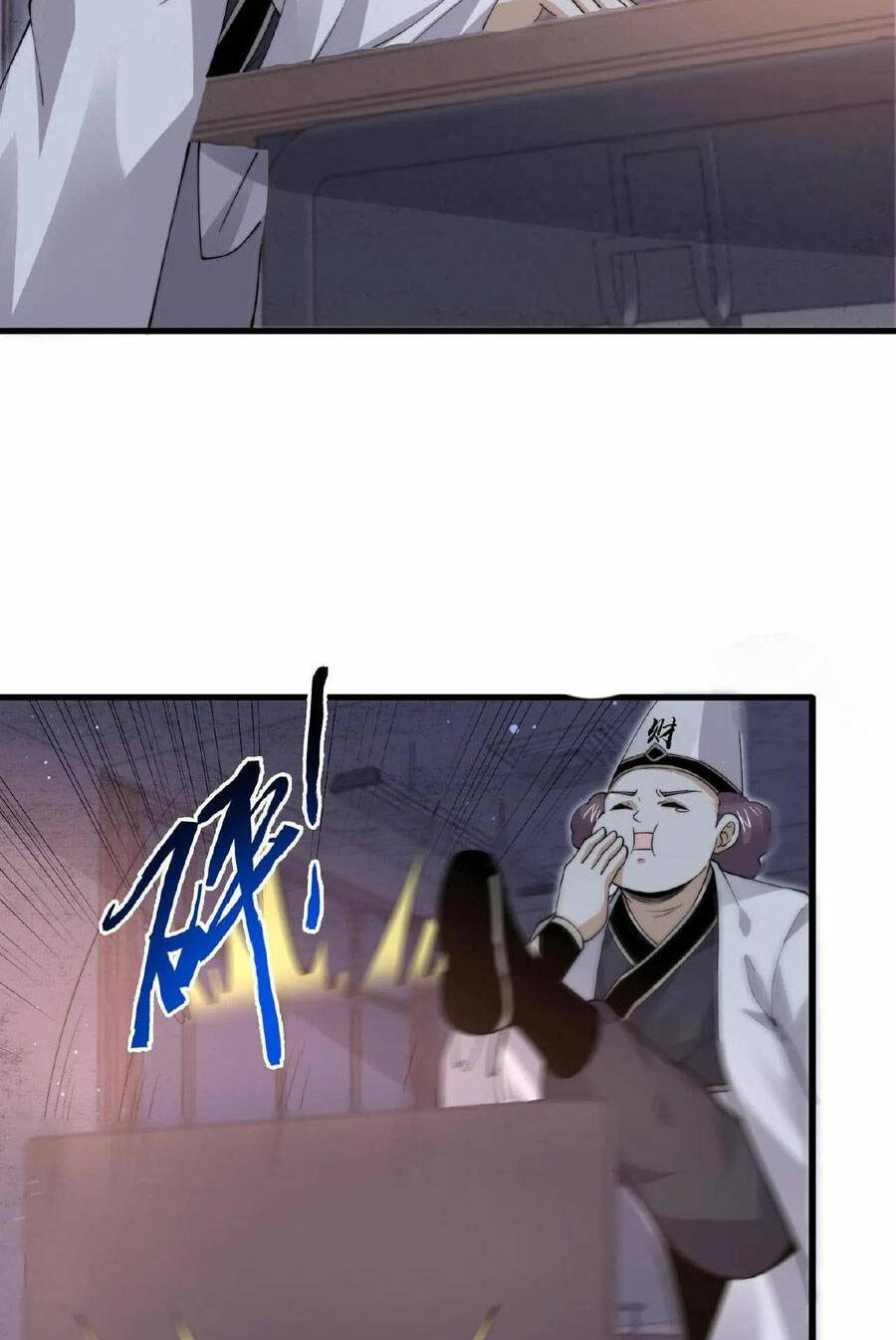 Bắt Đầu Livestream Ở Địa Phủ: Phát Sóng Trực Tiếp Ở Đây Ai Dám Đến Chapter 210 - Trang 2