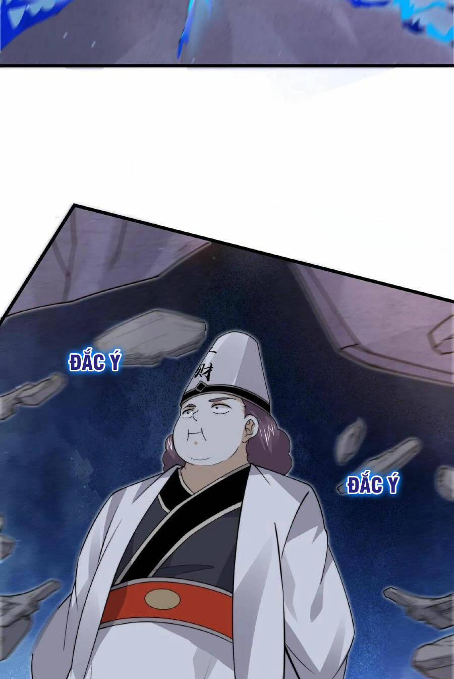 Bắt Đầu Livestream Ở Địa Phủ: Phát Sóng Trực Tiếp Ở Đây Ai Dám Đến Chapter 210 - Trang 2