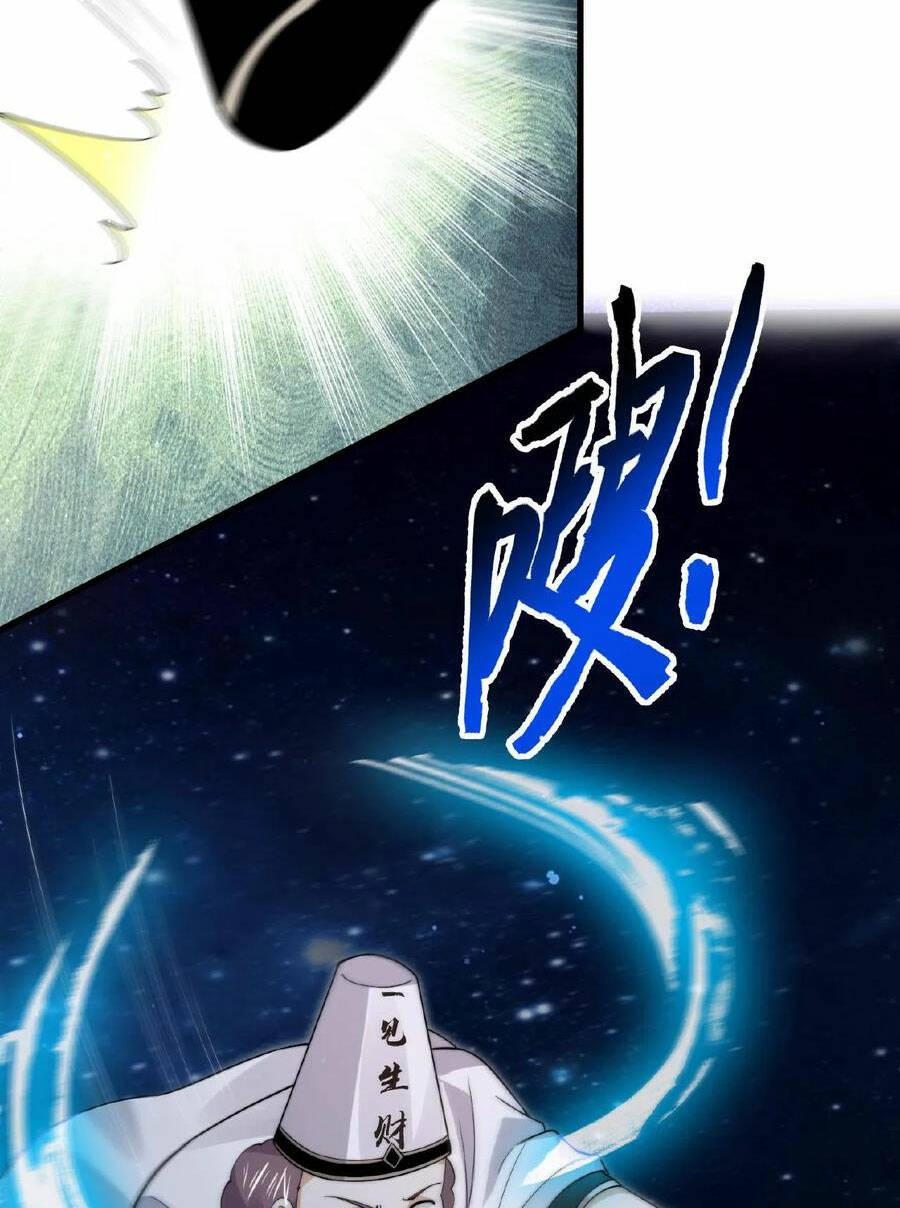 Bắt Đầu Livestream Ở Địa Phủ: Phát Sóng Trực Tiếp Ở Đây Ai Dám Đến Chapter 210 - Trang 2