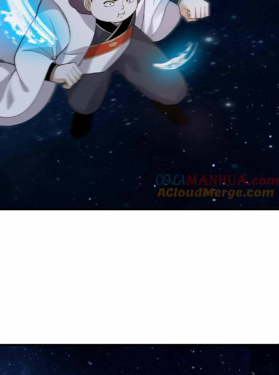 Bắt Đầu Livestream Ở Địa Phủ: Phát Sóng Trực Tiếp Ở Đây Ai Dám Đến Chapter 210 - Trang 2