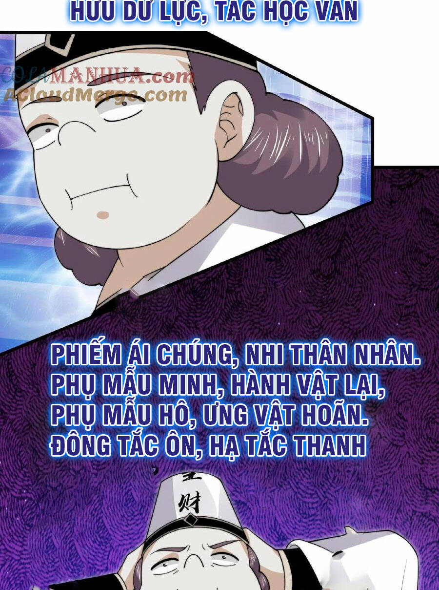 Bắt Đầu Livestream Ở Địa Phủ: Phát Sóng Trực Tiếp Ở Đây Ai Dám Đến Chapter 210 - Trang 2