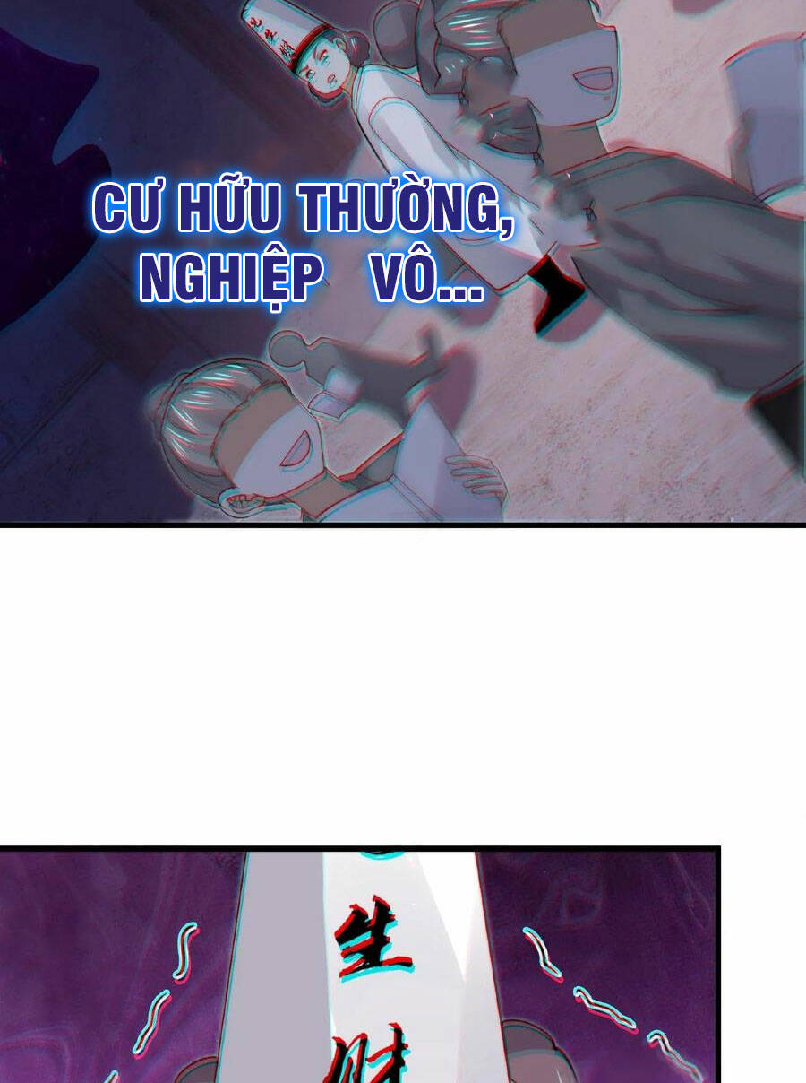 Bắt Đầu Livestream Ở Địa Phủ: Phát Sóng Trực Tiếp Ở Đây Ai Dám Đến Chapter 210 - Trang 2