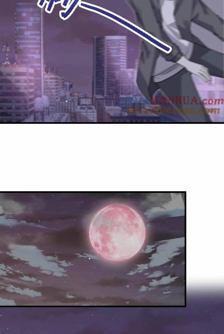 Bắt Đầu Livestream Ở Địa Phủ: Phát Sóng Trực Tiếp Ở Đây Ai Dám Đến Chapter 210 - Trang 2