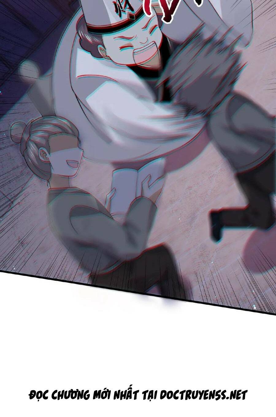 Bắt Đầu Livestream Ở Địa Phủ: Phát Sóng Trực Tiếp Ở Đây Ai Dám Đến Chapter 210 - Trang 2