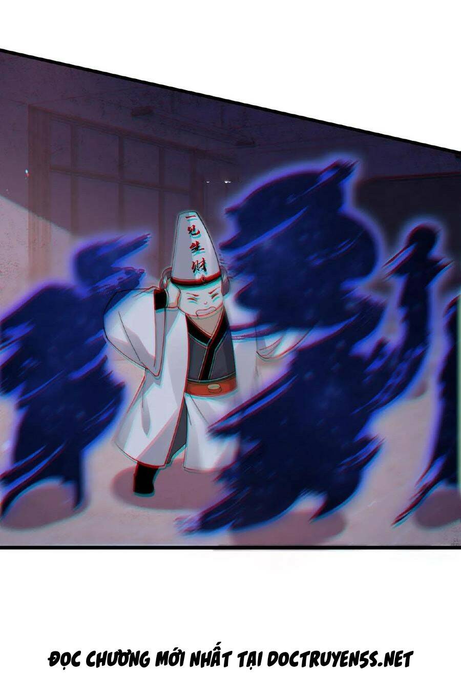 Bắt Đầu Livestream Ở Địa Phủ: Phát Sóng Trực Tiếp Ở Đây Ai Dám Đến Chapter 210 - Trang 2