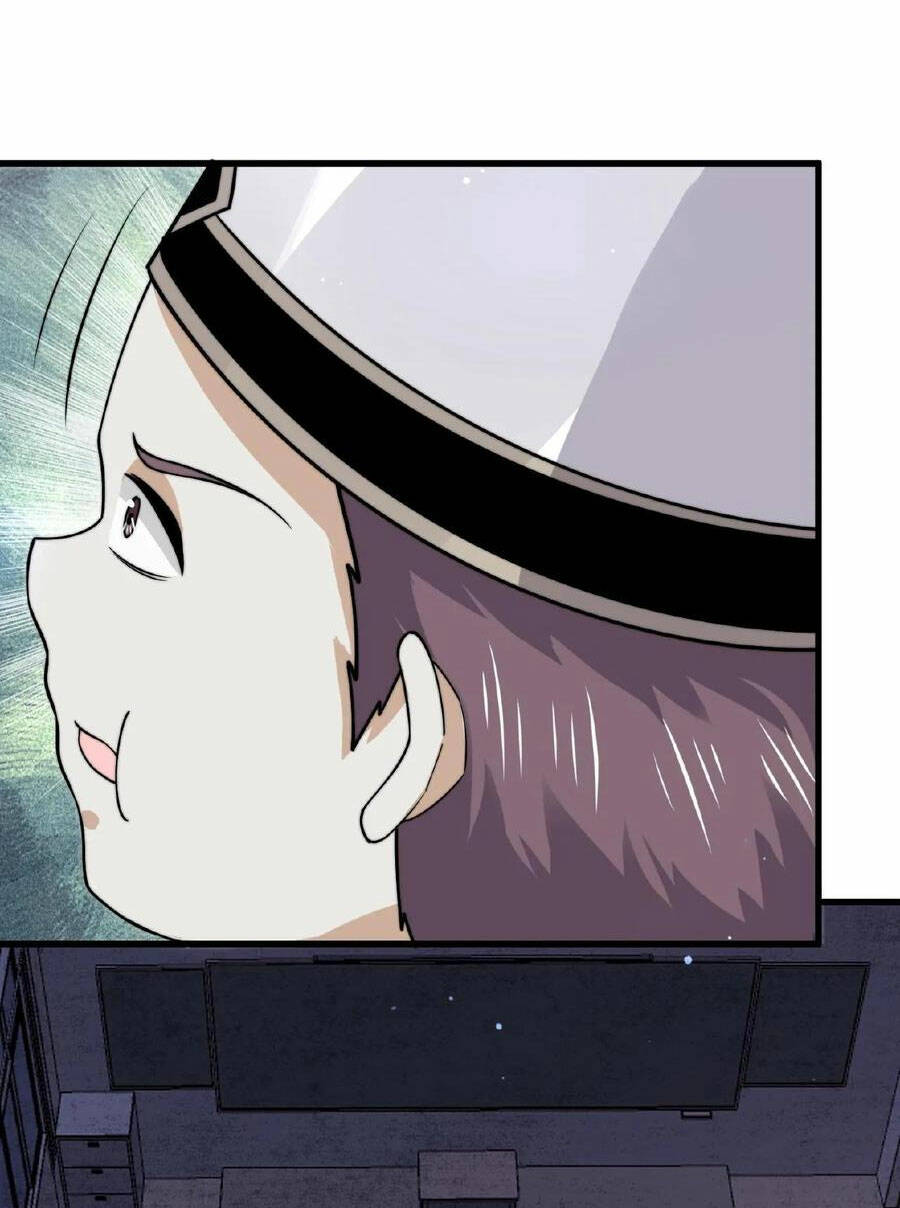 Bắt Đầu Livestream Ở Địa Phủ: Phát Sóng Trực Tiếp Ở Đây Ai Dám Đến Chapter 210 - Trang 2