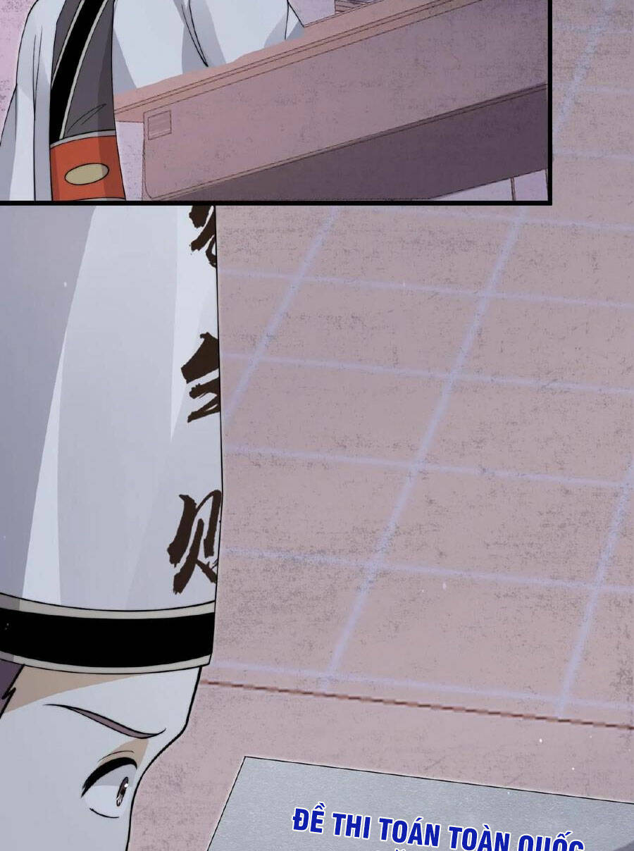 Bắt Đầu Livestream Ở Địa Phủ: Phát Sóng Trực Tiếp Ở Đây Ai Dám Đến Chapter 210 - Trang 2