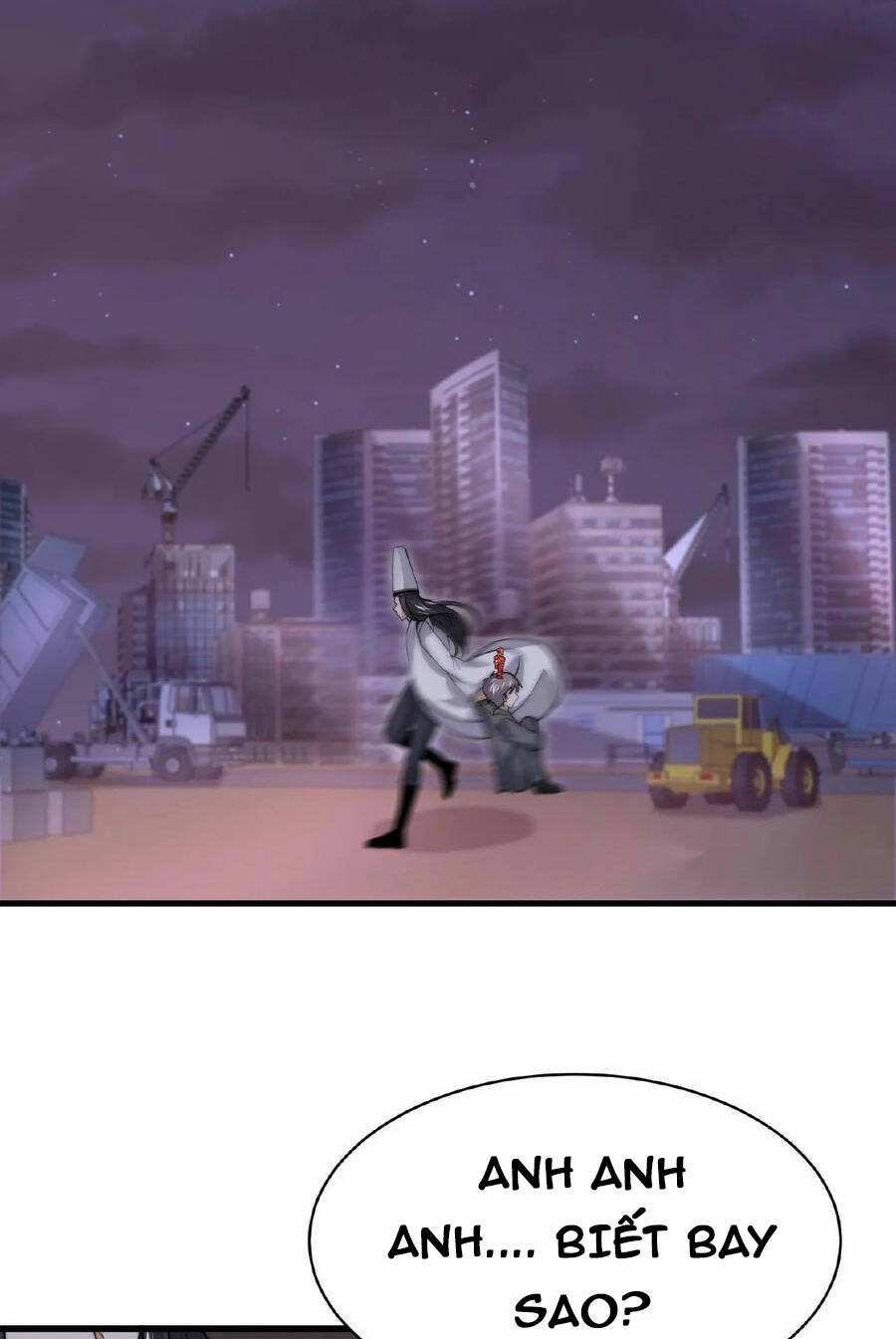 Bắt Đầu Livestream Ở Địa Phủ: Phát Sóng Trực Tiếp Ở Đây Ai Dám Đến Chapter 210 - Trang 2