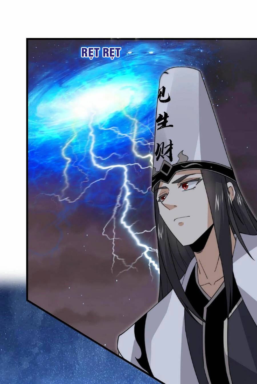 Bắt Đầu Livestream Ở Địa Phủ: Phát Sóng Trực Tiếp Ở Đây Ai Dám Đến Chapter 210 - Trang 2