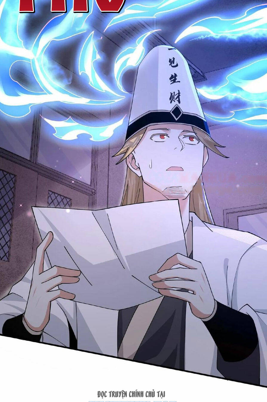 Bắt Đầu Livestream Ở Địa Phủ: Phát Sóng Trực Tiếp Ở Đây Ai Dám Đến Chapter 211 - Trang 2