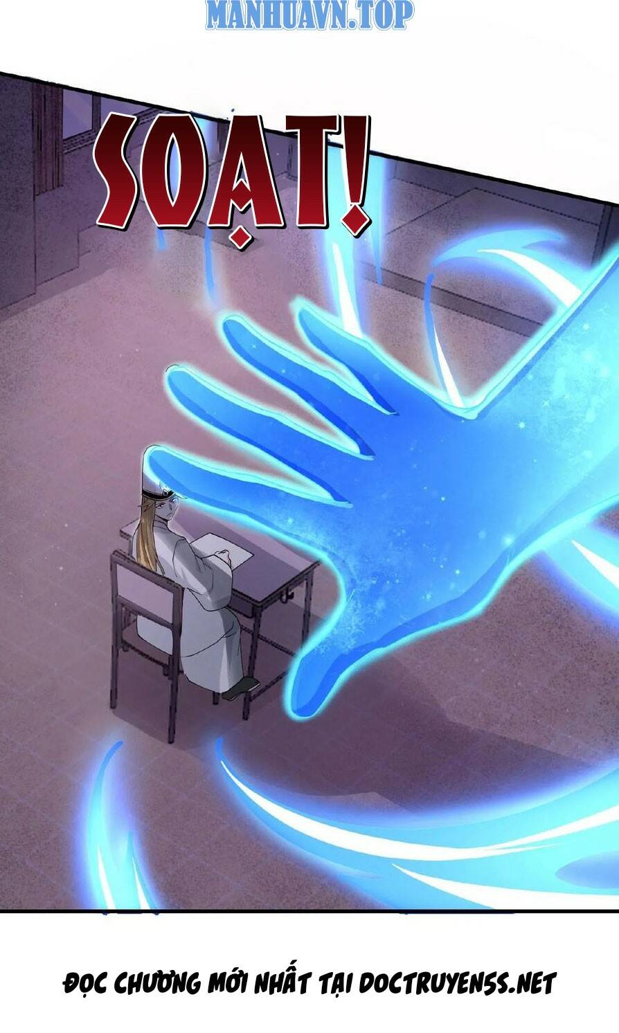 Bắt Đầu Livestream Ở Địa Phủ: Phát Sóng Trực Tiếp Ở Đây Ai Dám Đến Chapter 211 - Trang 2