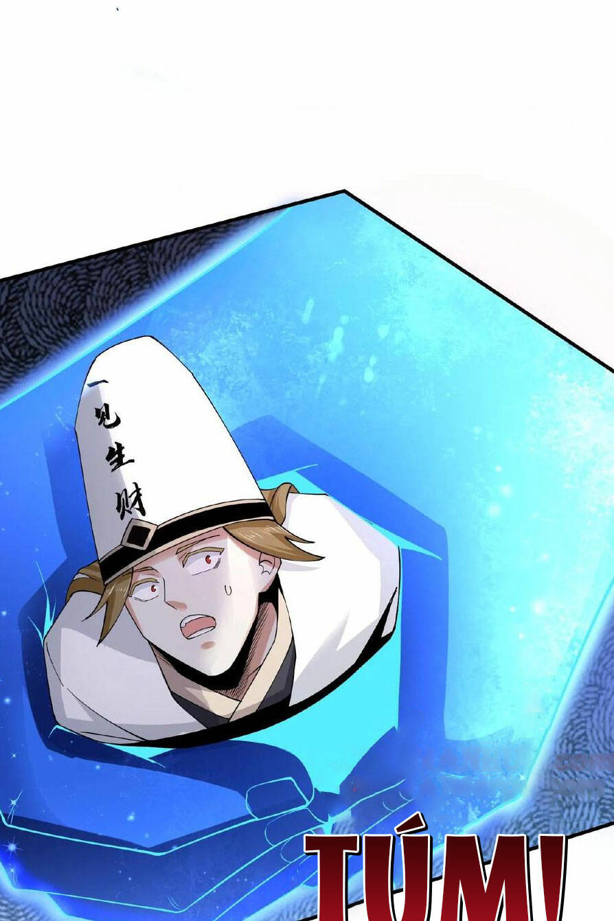 Bắt Đầu Livestream Ở Địa Phủ: Phát Sóng Trực Tiếp Ở Đây Ai Dám Đến Chapter 211 - Trang 2