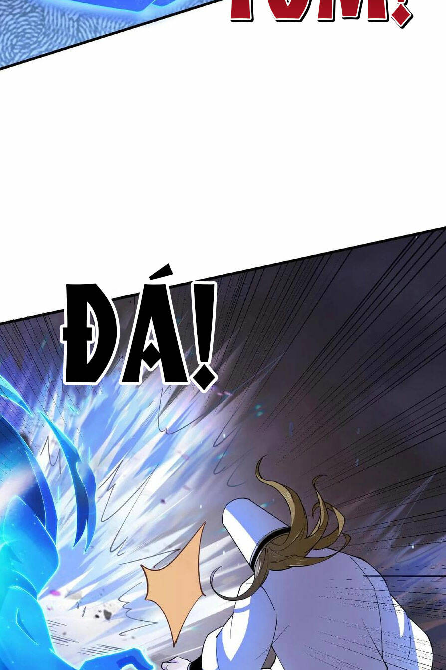 Bắt Đầu Livestream Ở Địa Phủ: Phát Sóng Trực Tiếp Ở Đây Ai Dám Đến Chapter 211 - Trang 2