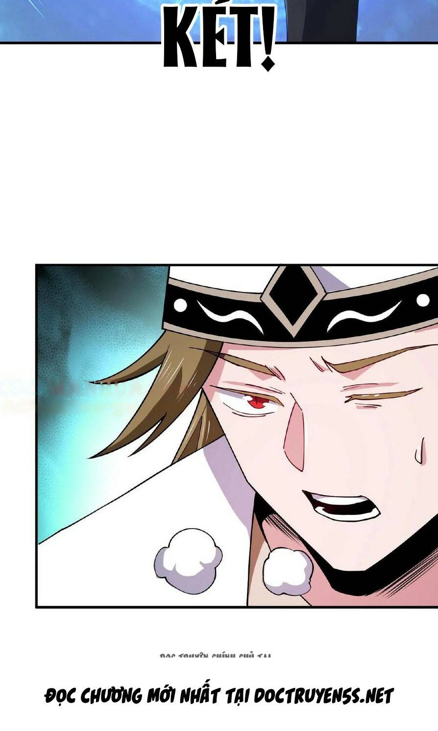 Bắt Đầu Livestream Ở Địa Phủ: Phát Sóng Trực Tiếp Ở Đây Ai Dám Đến Chapter 211 - Trang 2