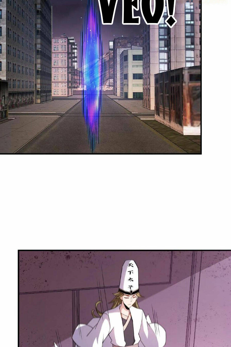 Bắt Đầu Livestream Ở Địa Phủ: Phát Sóng Trực Tiếp Ở Đây Ai Dám Đến Chapter 211 - Trang 2