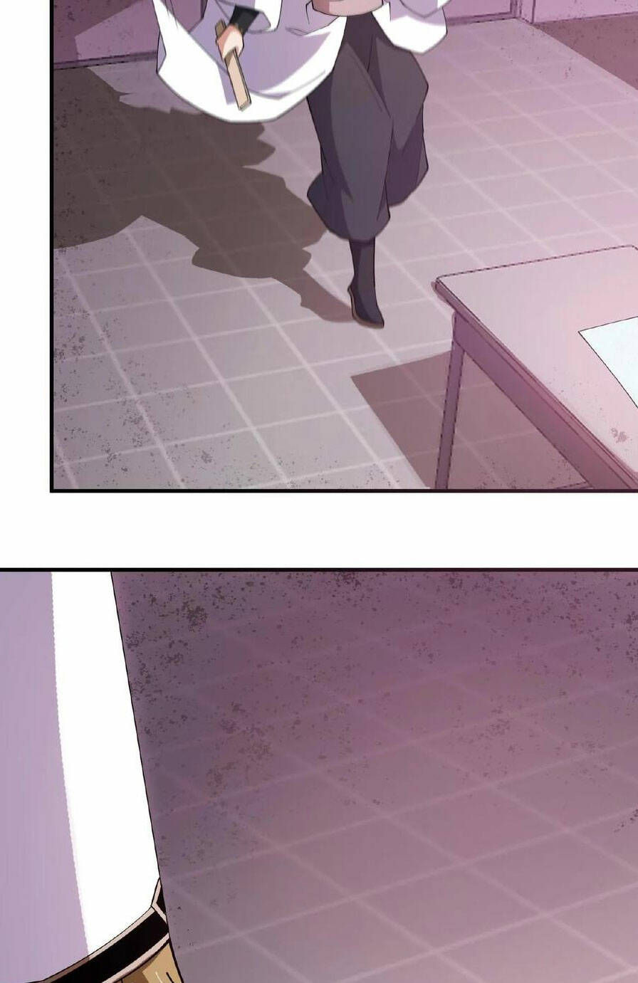 Bắt Đầu Livestream Ở Địa Phủ: Phát Sóng Trực Tiếp Ở Đây Ai Dám Đến Chapter 211 - Trang 2