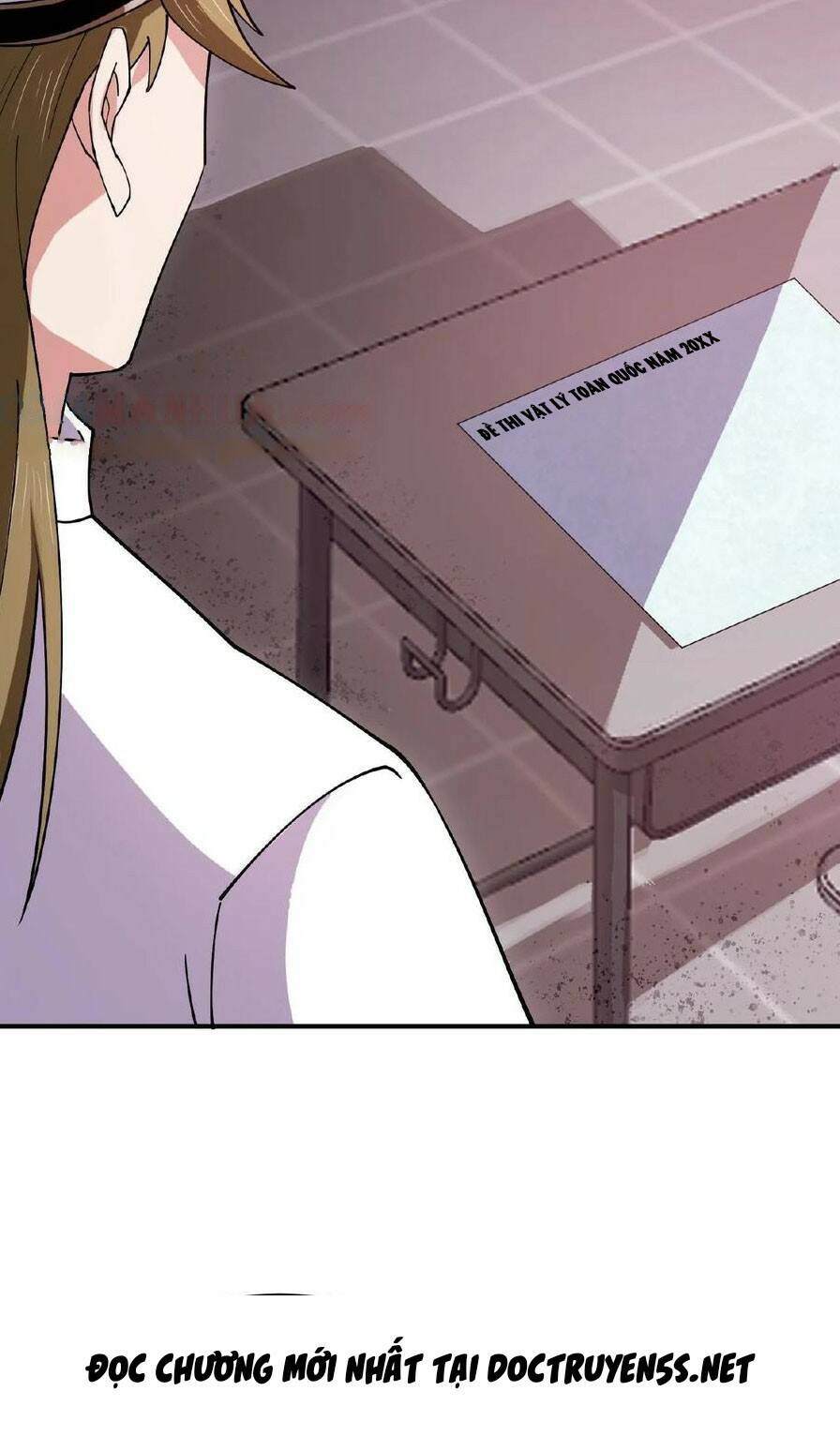 Bắt Đầu Livestream Ở Địa Phủ: Phát Sóng Trực Tiếp Ở Đây Ai Dám Đến Chapter 211 - Trang 2