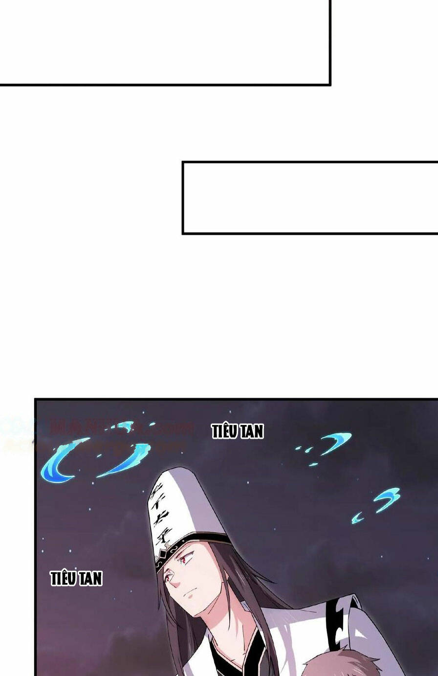 Bắt Đầu Livestream Ở Địa Phủ: Phát Sóng Trực Tiếp Ở Đây Ai Dám Đến Chapter 211 - Trang 2