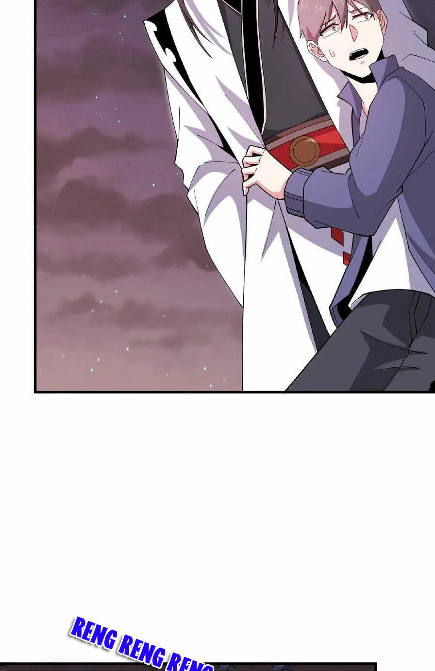 Bắt Đầu Livestream Ở Địa Phủ: Phát Sóng Trực Tiếp Ở Đây Ai Dám Đến Chapter 211 - Trang 2