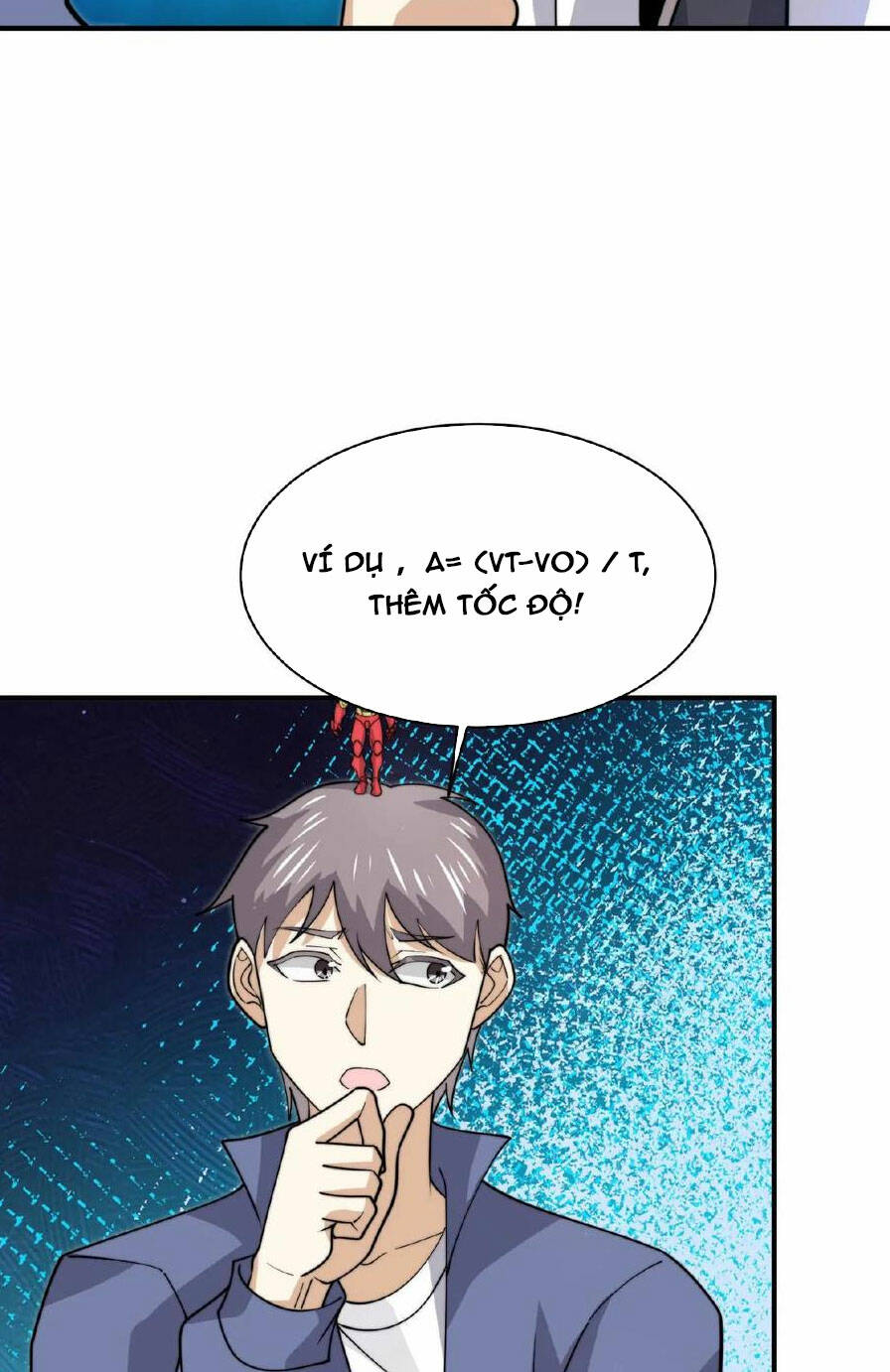 Bắt Đầu Livestream Ở Địa Phủ: Phát Sóng Trực Tiếp Ở Đây Ai Dám Đến Chapter 211 - Trang 2