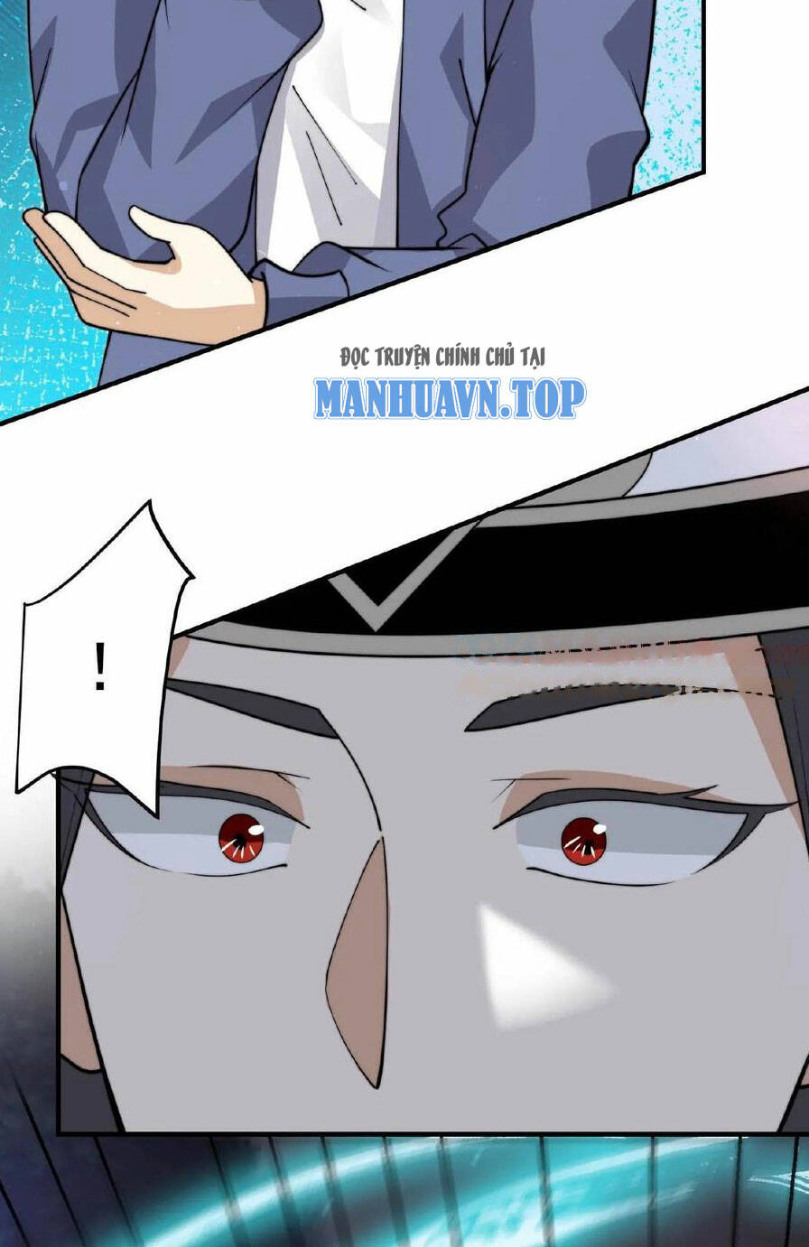 Bắt Đầu Livestream Ở Địa Phủ: Phát Sóng Trực Tiếp Ở Đây Ai Dám Đến Chapter 211 - Trang 2