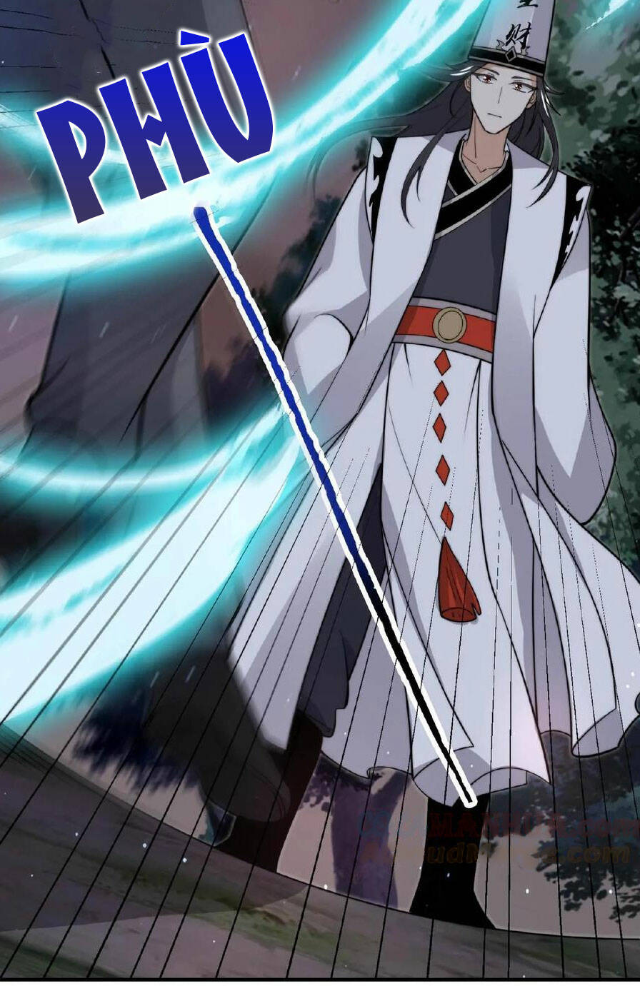 Bắt Đầu Livestream Ở Địa Phủ: Phát Sóng Trực Tiếp Ở Đây Ai Dám Đến Chapter 211 - Trang 2