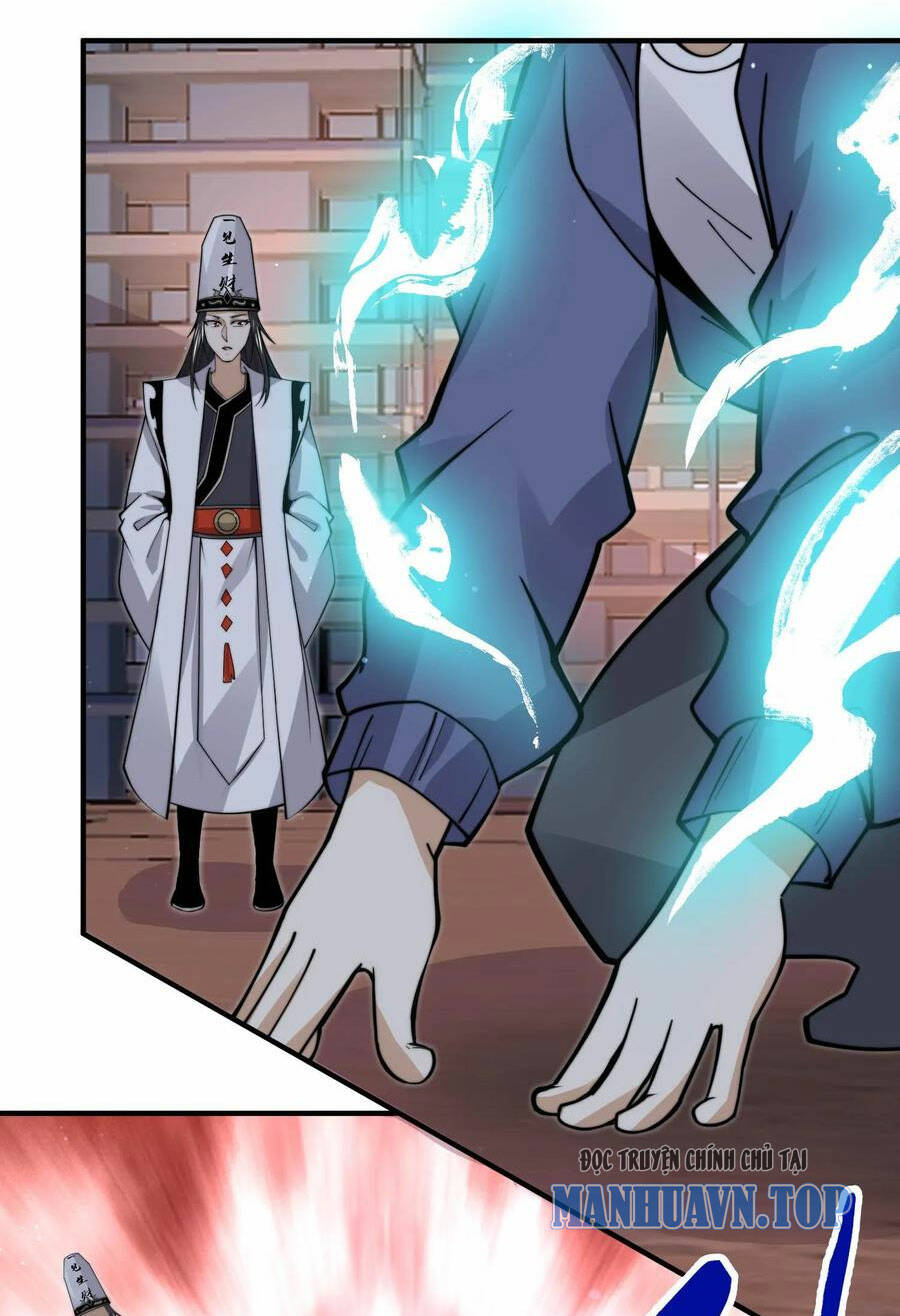 Bắt Đầu Livestream Ở Địa Phủ: Phát Sóng Trực Tiếp Ở Đây Ai Dám Đến Chapter 212 - Trang 2