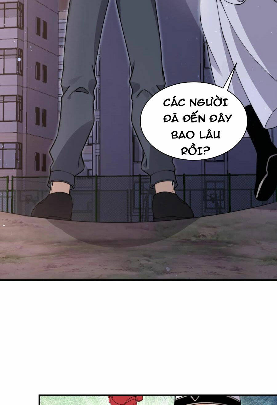 Bắt Đầu Livestream Ở Địa Phủ: Phát Sóng Trực Tiếp Ở Đây Ai Dám Đến Chapter 212 - Trang 2