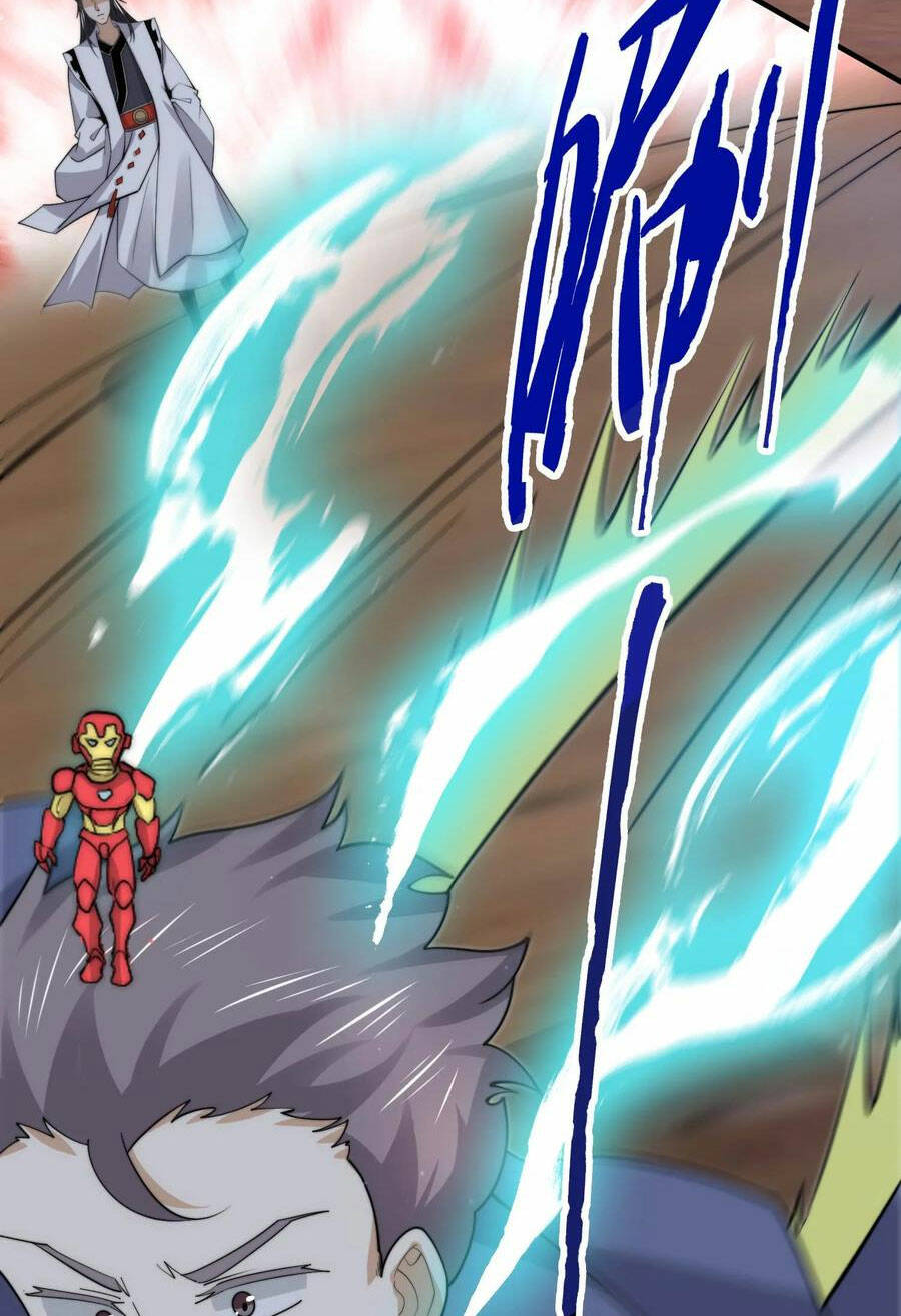 Bắt Đầu Livestream Ở Địa Phủ: Phát Sóng Trực Tiếp Ở Đây Ai Dám Đến Chapter 212 - Trang 2