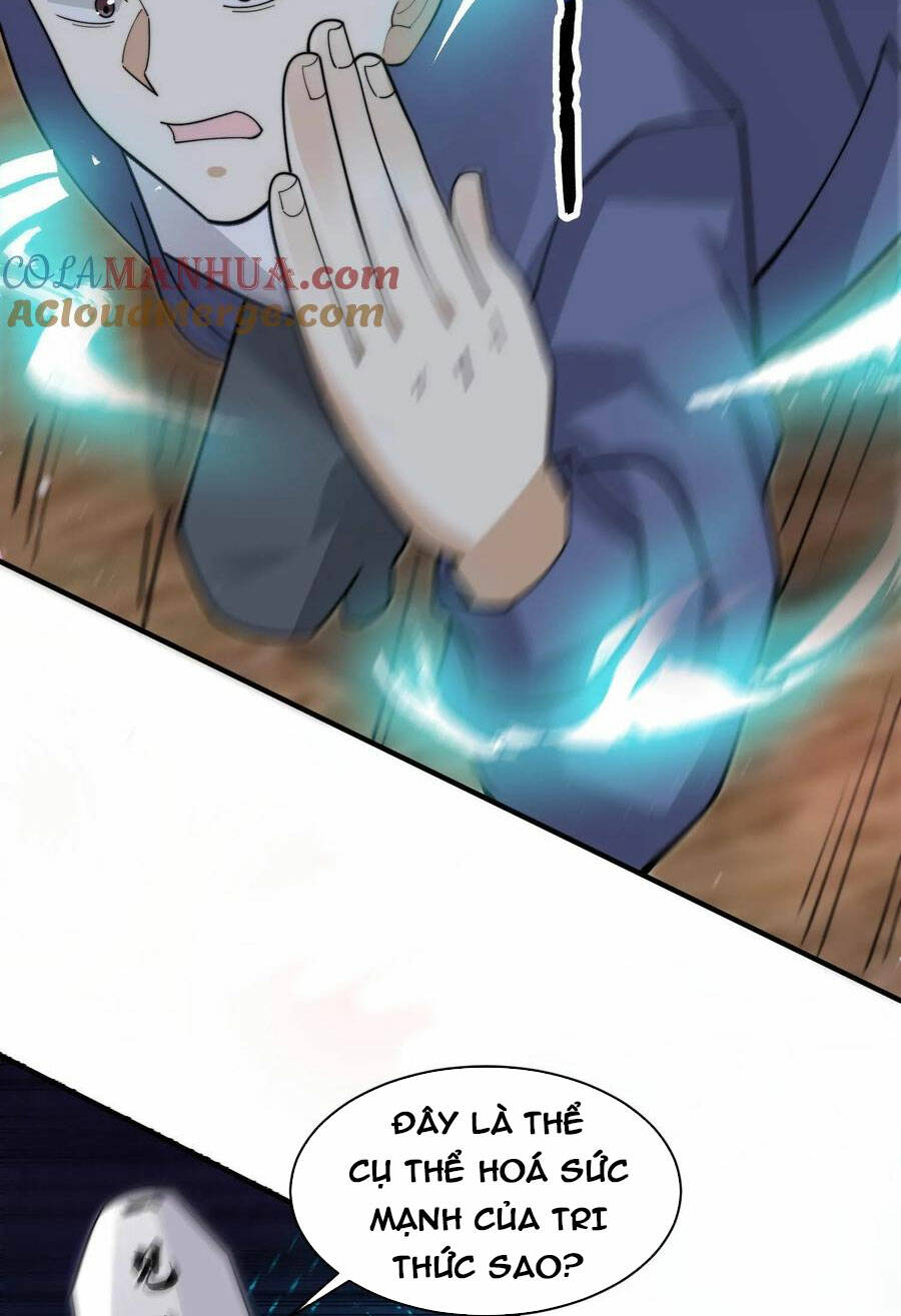 Bắt Đầu Livestream Ở Địa Phủ: Phát Sóng Trực Tiếp Ở Đây Ai Dám Đến Chapter 212 - Trang 2