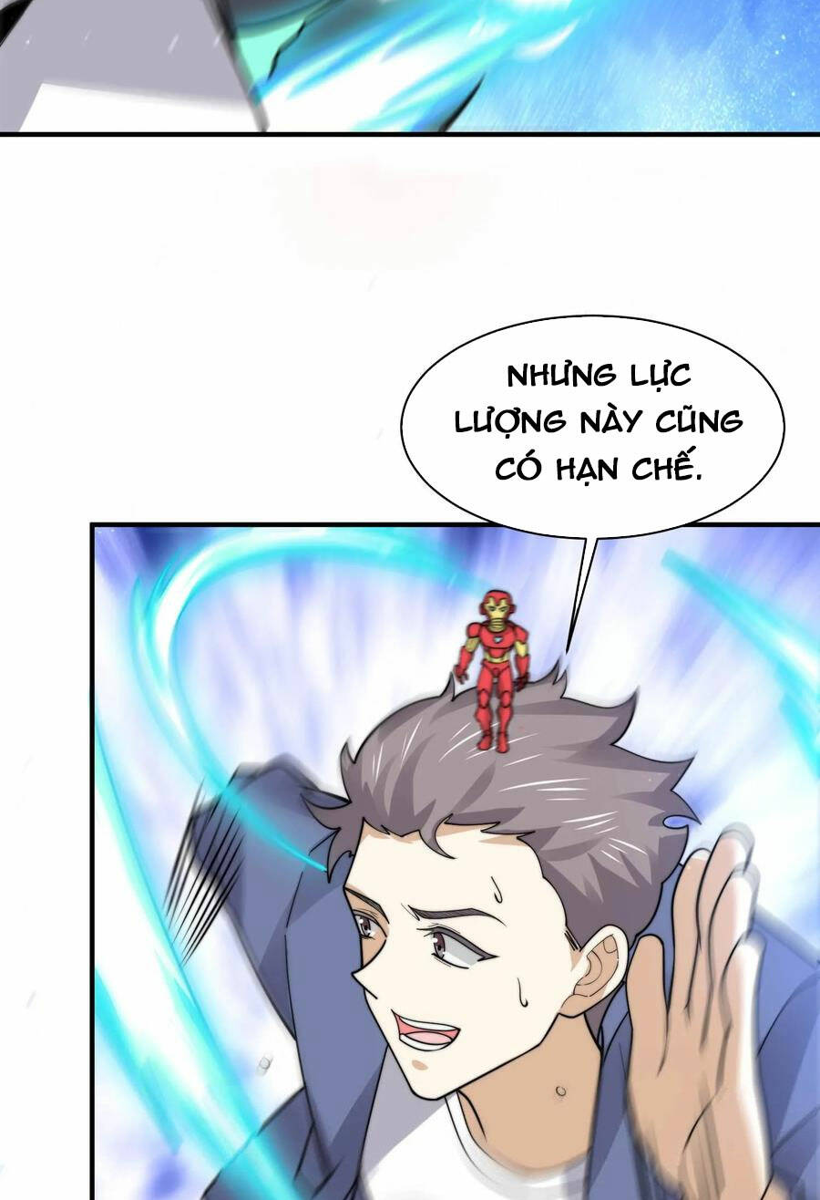 Bắt Đầu Livestream Ở Địa Phủ: Phát Sóng Trực Tiếp Ở Đây Ai Dám Đến Chapter 212 - Trang 2