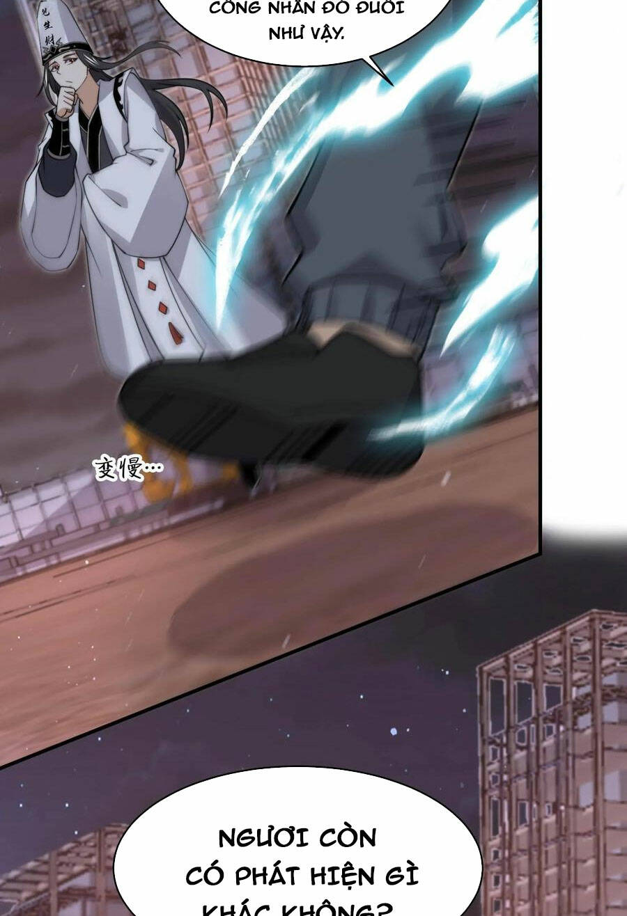 Bắt Đầu Livestream Ở Địa Phủ: Phát Sóng Trực Tiếp Ở Đây Ai Dám Đến Chapter 212 - Trang 2