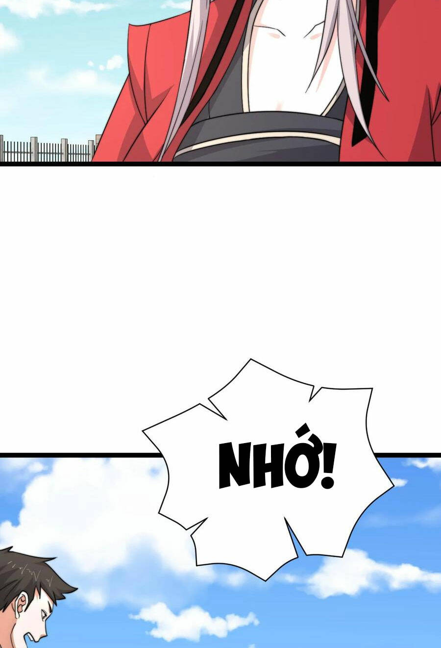 Bắt Đầu Livestream Ở Địa Phủ: Phát Sóng Trực Tiếp Ở Đây Ai Dám Đến Chapter 213 - Trang 2