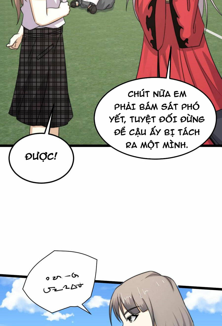 Bắt Đầu Livestream Ở Địa Phủ: Phát Sóng Trực Tiếp Ở Đây Ai Dám Đến Chapter 213 - Trang 2