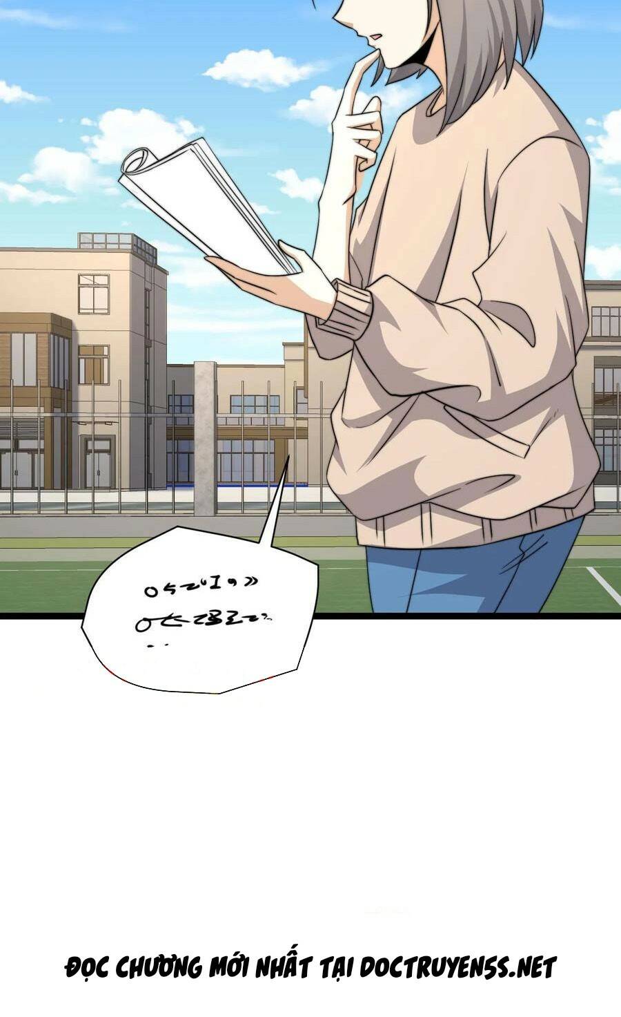 Bắt Đầu Livestream Ở Địa Phủ: Phát Sóng Trực Tiếp Ở Đây Ai Dám Đến Chapter 213 - Trang 2