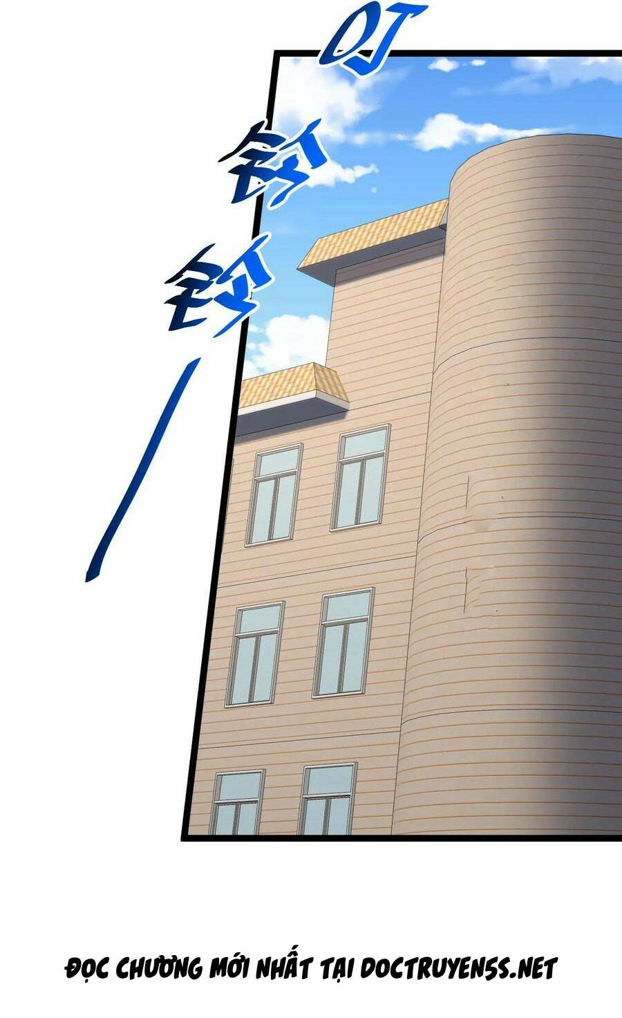 Bắt Đầu Livestream Ở Địa Phủ: Phát Sóng Trực Tiếp Ở Đây Ai Dám Đến Chapter 213 - Trang 2