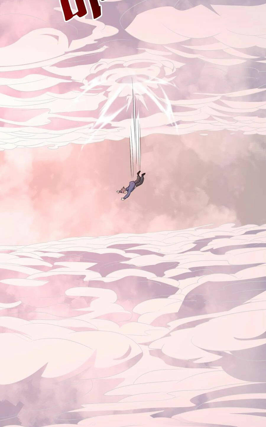 Bắt Đầu Livestream Ở Địa Phủ: Phát Sóng Trực Tiếp Ở Đây Ai Dám Đến Chapter 213 - Trang 2