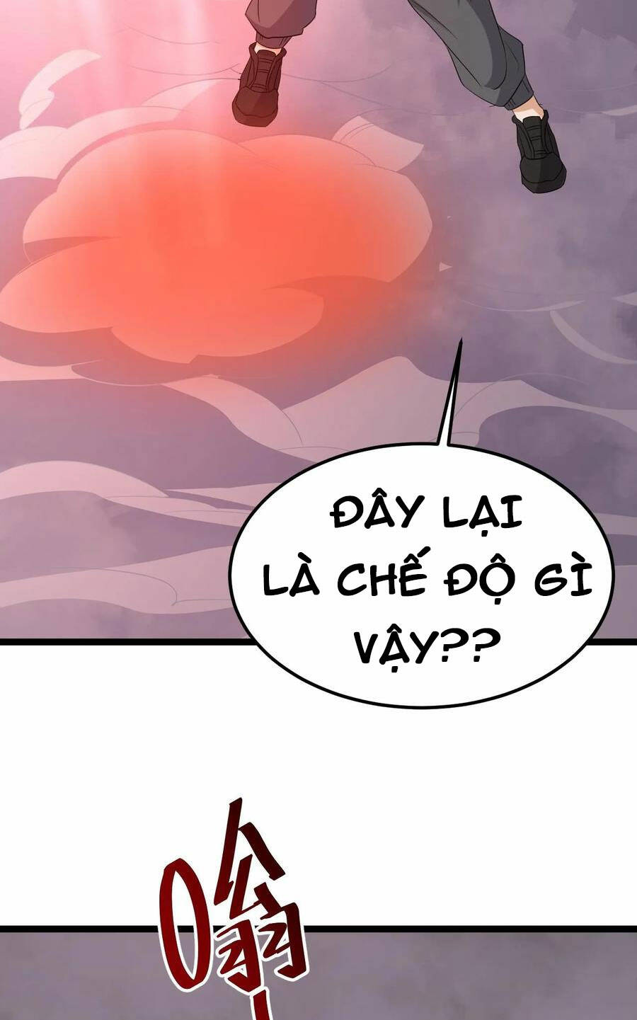 Bắt Đầu Livestream Ở Địa Phủ: Phát Sóng Trực Tiếp Ở Đây Ai Dám Đến Chapter 213 - Trang 2