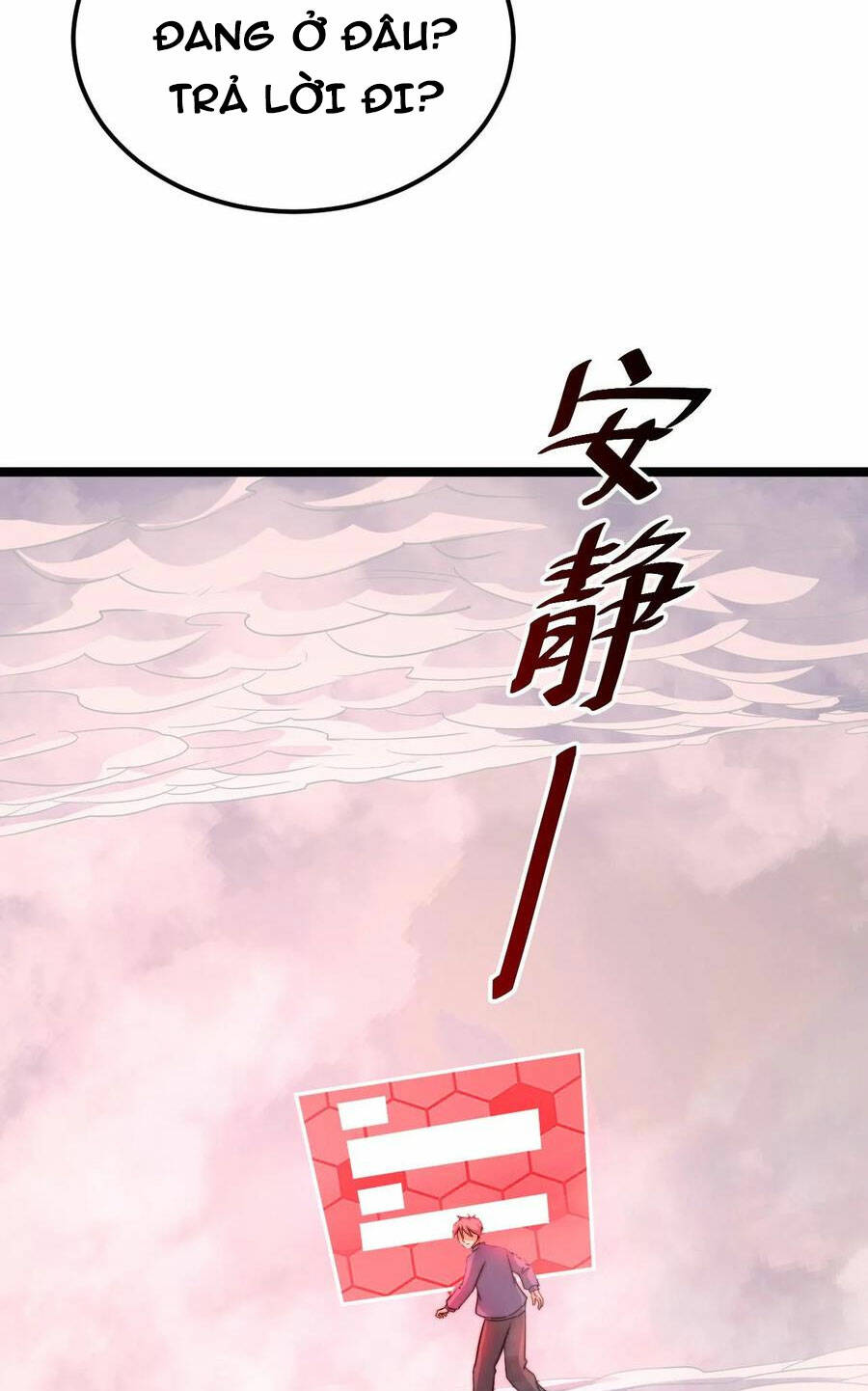Bắt Đầu Livestream Ở Địa Phủ: Phát Sóng Trực Tiếp Ở Đây Ai Dám Đến Chapter 213 - Trang 2