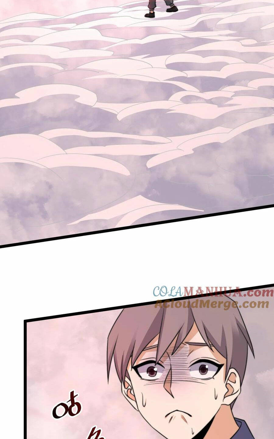 Bắt Đầu Livestream Ở Địa Phủ: Phát Sóng Trực Tiếp Ở Đây Ai Dám Đến Chapter 213 - Trang 2